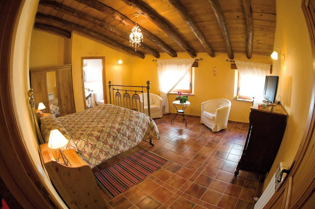 Casa Rural Fuentevieja La Mata de los Olmos Exterior photo