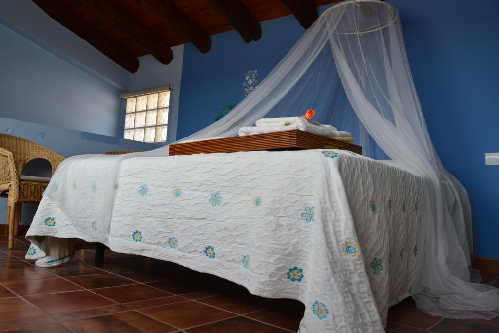 Casa Rural Fuentevieja La Mata de los Olmos Exterior photo